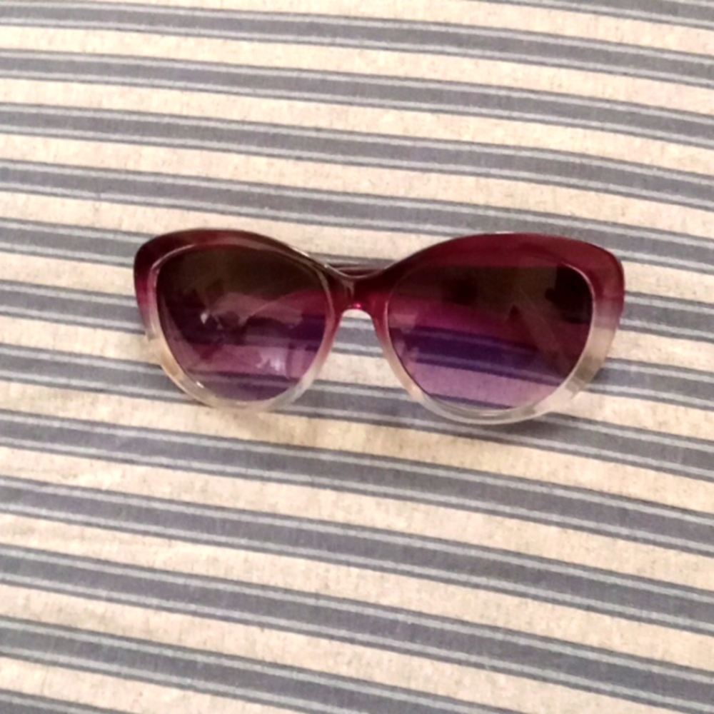 Sun glasses